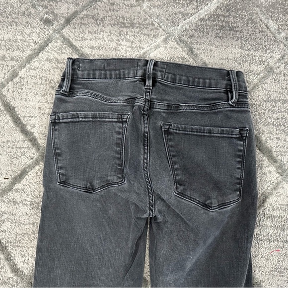 Frame Le Skinny de Jeanne Oxshott 25 - Picture 6 of 7